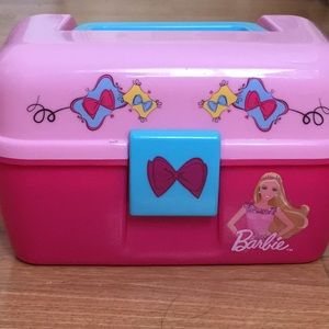 Barbie Box Shakespeare